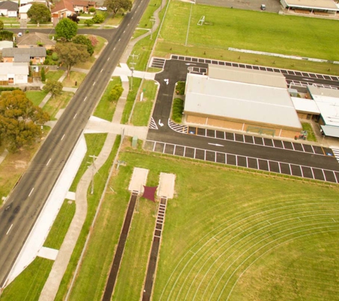 Eastern Constructions Pty Ltd - Traralgon East, VIC