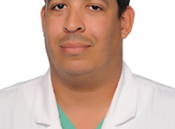 Gregorio Caban, DPM - Doral, FL