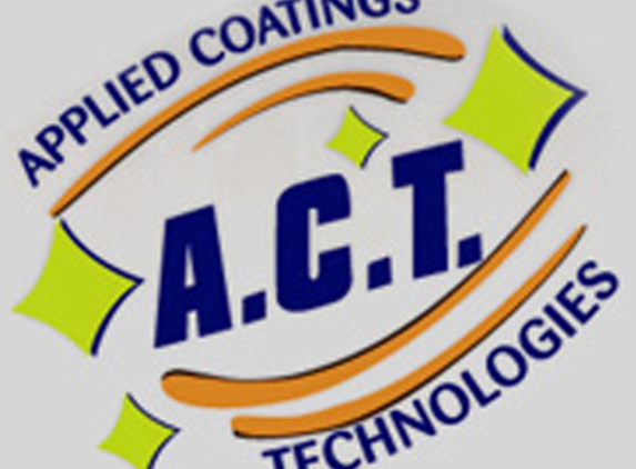 A.C.T. Inc. - Odenton, MD