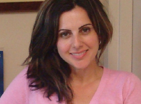 Dr. Angela Mouradian, DDS - Syosset, NY