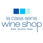La Casa Sena Wine Shop