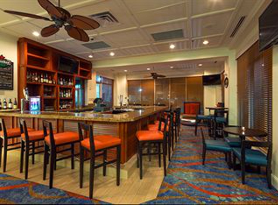 Hilton Garden Inn Orlando at SeaWorld - Orlando, FL