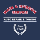 Main & Hudson Service - Automobile Air Conditioning Equipment