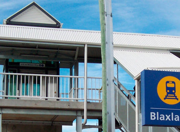 Stephen Edwards Constructions Pty Ltd - Macquarie Park, NSW