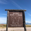 Bison Range - Parks