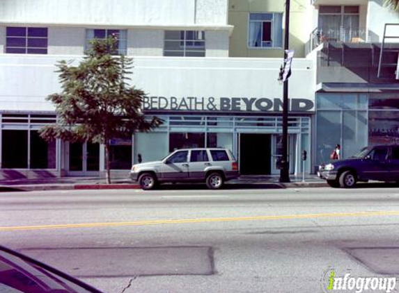 Bed Bath & Beyond - Los Angeles, CA