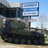 Armored Self Storage gallery