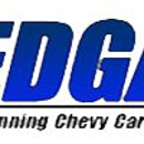 Wally Edgar Chevrolet - New Car Dealers