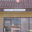 Sweet's Gymnastics - Gymnastics Instruction