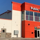 Public Storage