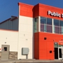 Public Storage