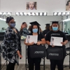 Prestige Beauty School gallery