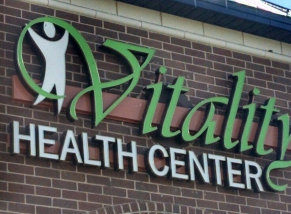 Vitality Health Center - Joliet, IL