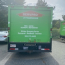 SERVPRO of Foxborough - Water Damage Restoration