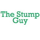 The Stump Guy - Tree Service