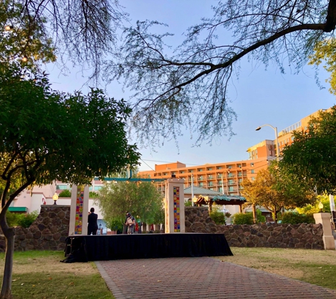 Main Gate Square - Tucson, AZ