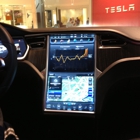 Tesla Motors