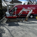 Red Van Plumbing and Heating - Plumbers