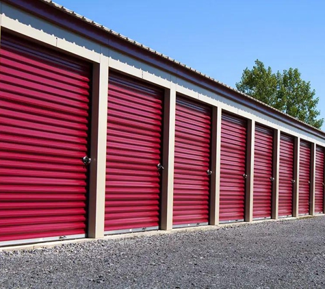 Pack Rat Self Storage - Tyler, TX