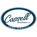 Cassell Brothers Home Services - Water Heater Repair