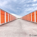 CubeSmart Self Storage - Self Storage