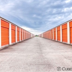 CubeSmart Self Storage