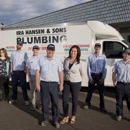 Ira Hansen and Sons Plumbing - Plumbers