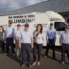 Ira Hansen and Sons Plumbing