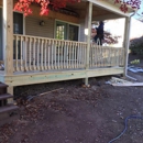 Hillside Construction - Deck Builders