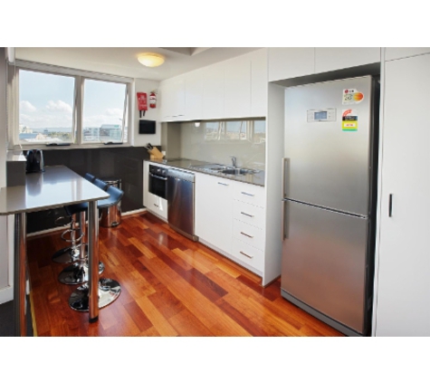 Newcastle Executive Apartments - Jesmond, NSW
