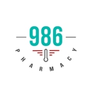 986 Pharmacy - Pharmacies