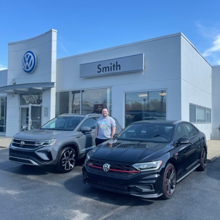 Smith Volkswagen - Wilmington, DE