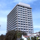 Century Plaza Towers - Office Buildings & Parks