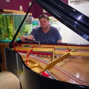 Maurice Nutt Piano Tuning and Restoration - Roofing Contractors