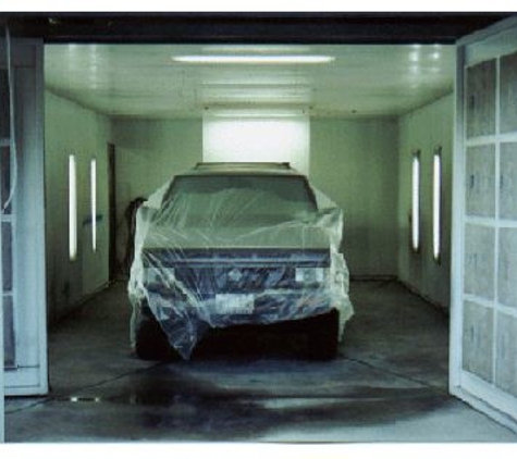 Nix Auto Body - Gloversville, NY