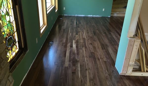 Quality Floor Service, Inc. - Hendersonville, NC