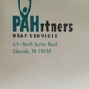 Pahrtners Deaf Service gallery