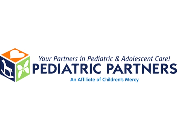 Pediatric Partners, PA - Overland Park, KS