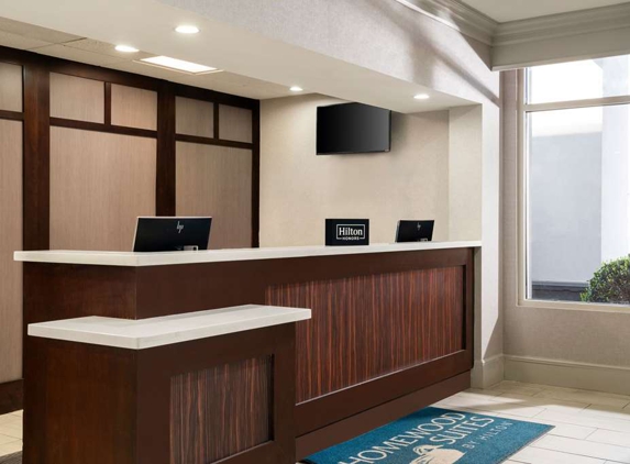 Homewood Suites by Hilton Richmond - Airport - Sandston, VA