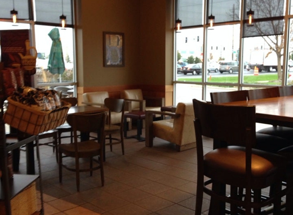 Starbucks Coffee - Elk Grove Village, IL