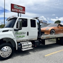 State to State Automotive - Towing