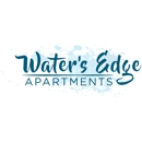 Waters Edge Apartments - Apartments