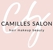 Camilles Hair & Beauty - Hairdressers