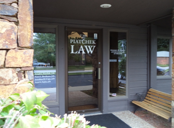 Piatchek Law Firm - Springfield, MO