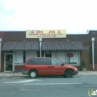 Jin Jin Chinese Restaurant