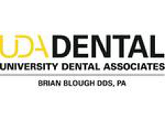University Dental Associates - Raleigh, NC