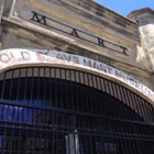 Old Slave Mart Museum