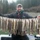 lake Roosevelt fishing charters