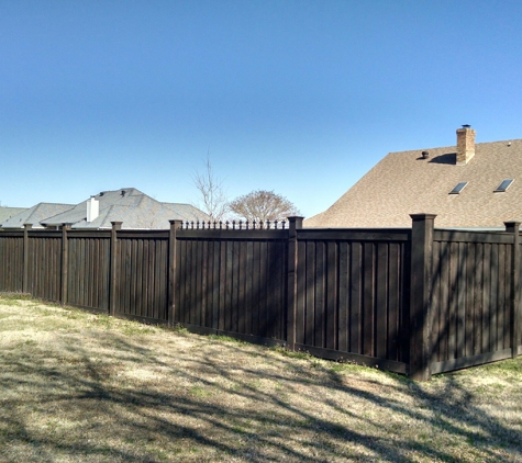 Lynch"s Lawn and Fence LLC - Bossier City, LA