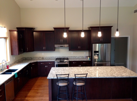 T & K Countertops - Edwardsville, IL